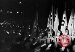 Image of German troops parade for Crown Prince Wilhelm Germany, 1933, second 27 stock footage video 65675071546