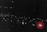 Image of German troops parade for Crown Prince Wilhelm Germany, 1933, second 30 stock footage video 65675071546