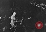 Image of German troops parade for Crown Prince Wilhelm Germany, 1933, second 31 stock footage video 65675071546