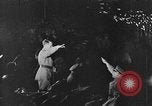 Image of German troops parade for Crown Prince Wilhelm Germany, 1933, second 34 stock footage video 65675071546