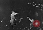 Image of German troops parade for Crown Prince Wilhelm Germany, 1933, second 35 stock footage video 65675071546