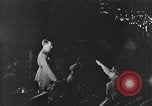 Image of German troops parade for Crown Prince Wilhelm Germany, 1933, second 36 stock footage video 65675071546