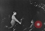 Image of German troops parade for Crown Prince Wilhelm Germany, 1933, second 37 stock footage video 65675071546