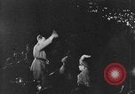 Image of German troops parade for Crown Prince Wilhelm Germany, 1933, second 39 stock footage video 65675071546
