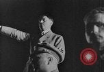 Image of German troops parade for Crown Prince Wilhelm Germany, 1933, second 57 stock footage video 65675071546
