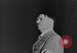 Image of German troops parade for Crown Prince Wilhelm Germany, 1933, second 60 stock footage video 65675071546