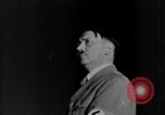 Image of German troops parade for Crown Prince Wilhelm Germany, 1933, second 61 stock footage video 65675071546