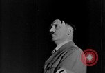 Image of German troops parade for Crown Prince Wilhelm Germany, 1933, second 62 stock footage video 65675071546