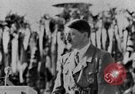 Immagine di Adolf Hitler dando appassionato di discorsi Germania, 1935, secondo 1 filmato di repertorio 65675071547