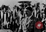 Immagine di Adolf Hitler dando appassionato di discorsi Germania, 1935, secondo 3 filmato di repertorio 65675071547