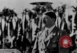 Immagine di Adolf Hitler dando appassionato di discorsi Germania, 1935, secondo 6 filmato di repertorio 65675071547