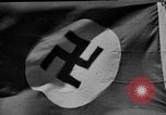 Immagine di Adolf Hitler dando appassionato di discorsi Germania, 1935, secondo 21 filmato di repertorio 65675071547