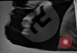Immagine di Adolf Hitler dando appassionato di discorsi Germania, 1935, secondo 23 filmato di repertorio 65675071547