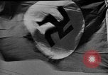 Immagine di Adolf Hitler dando appassionato di discorsi Germania, 1935, secondo 24 filmato di repertorio 65675071547