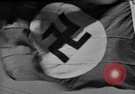 Immagine di Adolf Hitler dando appassionato di discorsi Germania, 1935, secondo 26 filmato di repertorio 65675071547