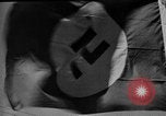 Immagine di Adolf Hitler dando appassionato di discorsi Germania, 1935, secondo 27 filmato di repertorio 65675071547