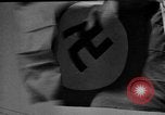 Immagine di Adolf Hitler dando appassionato di discorsi Germania, 1935, secondo 28 filmato di repertorio 65675071547