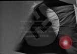 Immagine di Adolf Hitler dando appassionato di discorsi Germania, 1935, secondo 29 filmato di repertorio 65675071547