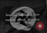 Immagine di Adolf Hitler dando appassionato di discorsi Germania, 1935, secondo 39 filmato di repertorio 65675071547