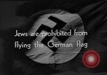 Immagine di Adolf Hitler dando appassionato di discorsi Germania, 1935, secondo 48 filmato di repertorio 65675071547