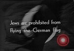 Immagine di Adolf Hitler dando appassionato di discorsi Germania, 1935, secondo 51 filmato di repertorio 65675071547
