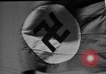 Immagine di Adolf Hitler dando appassionato di discorsi Germania, 1935, secondo 52 filmato di repertorio 65675071547