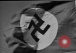 Immagine di Adolf Hitler dando appassionato di discorsi Germania, 1935, secondo 53 filmato di repertorio 65675071547