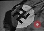Immagine di Adolf Hitler dando appassionato di discorsi Germania, 1935, secondo 54 filmato di repertorio 65675071547