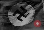 Immagine di Adolf Hitler dando appassionato di discorsi Germania, 1935, secondo 55 filmato di repertorio 65675071547