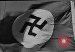 Immagine di Adolf Hitler dando appassionato di discorsi Germania, 1935, secondo 56 filmato di repertorio 65675071547