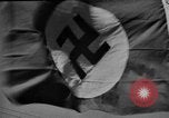 Immagine di Adolf Hitler dando appassionato di discorsi Germania, 1935, secondo 57 filmato di repertorio 65675071547