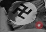 Immagine di Adolf Hitler dando appassionato di discorsi Germania, 1935, secondo 61 filmato di repertorio 65675071547