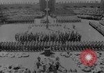 Image of Adolf Hitler seeking post as Chancellor of Germany Germany, 1933, second 1 stock footage video 65675071548