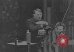 Image of Adolf Hitler seeking post as Chancellor of Germany Germany, 1933, second 5 stock footage video 65675071548