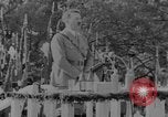 Image of Adolf Hitler seeking post as Chancellor of Germany Germany, 1933, second 16 stock footage video 65675071548
