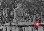 Image of Adolf Hitler seeking post as Chancellor of Germany Germany, 1933, second 18 stock footage video 65675071548