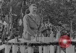 Image of Adolf Hitler seeking post as Chancellor of Germany Germany, 1933, second 20 stock footage video 65675071548