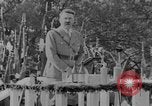 Image of Adolf Hitler seeking post as Chancellor of Germany Germany, 1933, second 22 stock footage video 65675071548