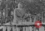 Image of Adolf Hitler seeking post as Chancellor of Germany Germany, 1933, second 24 stock footage video 65675071548