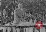 Image of Adolf Hitler seeking post as Chancellor of Germany Germany, 1933, second 25 stock footage video 65675071548