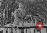 Image of Adolf Hitler seeking post as Chancellor of Germany Germany, 1933, second 26 stock footage video 65675071548