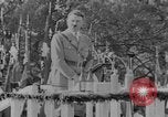 Image of Adolf Hitler seeking post as Chancellor of Germany Germany, 1933, second 27 stock footage video 65675071548