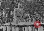 Image of Adolf Hitler seeking post as Chancellor of Germany Germany, 1933, second 28 stock footage video 65675071548