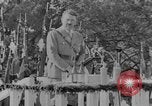 Image of Adolf Hitler seeking post as Chancellor of Germany Germany, 1933, second 29 stock footage video 65675071548