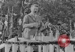 Image of Adolf Hitler seeking post as Chancellor of Germany Germany, 1933, second 32 stock footage video 65675071548