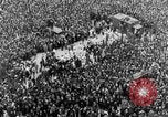 Image of Communists and Nazis clash in demonstrations on May Day in Berlin Berlin Germany, 1932, second 4 stock footage video 65675071549