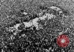 Image of Communists and Nazis clash in demonstrations on May Day in Berlin Berlin Germany, 1932, second 5 stock footage video 65675071549