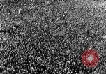 Image of Communists and Nazis clash in demonstrations on May Day in Berlin Berlin Germany, 1932, second 10 stock footage video 65675071549