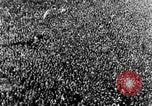 Image of Communists and Nazis clash in demonstrations on May Day in Berlin Berlin Germany, 1932, second 11 stock footage video 65675071549