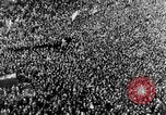 Image of Communists and Nazis clash in demonstrations on May Day in Berlin Berlin Germany, 1932, second 12 stock footage video 65675071549